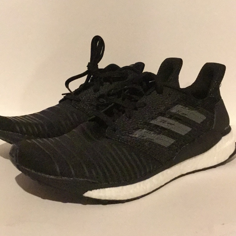 Adidas solar boost w brand new